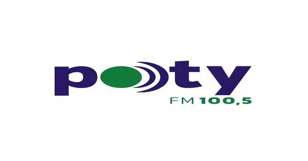 Radio Poty