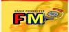 Logo for Radio Progresso 102.9 FM
