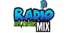 Radio Relatinos Mix