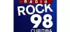 Radio Rock 98 FM Curitiba