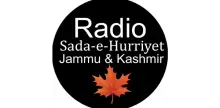 Radio Sada E Hurriyat Jammu And Kashmir