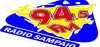 Radio Sampaio 94.5 FM