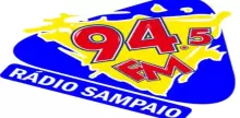 Radio Sampaio 94.5 FM