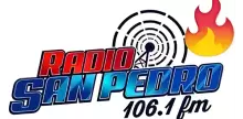 Radio San Pedro 106.1