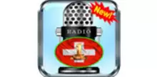 Radio Santa Cruz 1690 ЯВЛЯЮСЬ