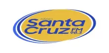 Radio Santa Cruz 98.3 FM
