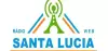 Logo for Radio Santa Lucia