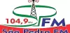 Radio Sao Pedro 104.9 FM