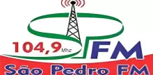 Radio Sao Pedro 104.9 ФМ