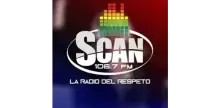 Radio Scan 106.7 FM