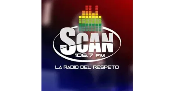 Radio Scan 106.7 FM-