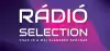 Logo for Rádió Selection