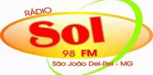 Radio Sol FM 98.7
