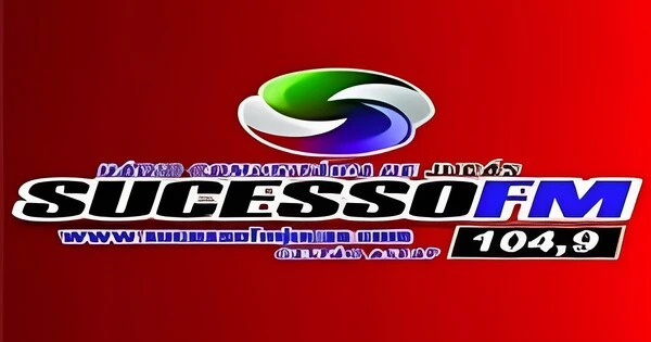 Radio Sucesso FM 104.9