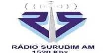 Radio Surubim AM