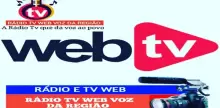 Radio TV Web Voz Da Regiao