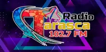 Radio Tarasca 1027 ФМ