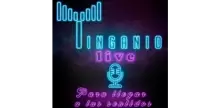 Radio Tinganio Live