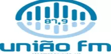 Radio Uniao FM 87.9