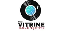 Radio Vitrine Balancante