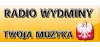 Logo for Radio WYDMINY 103.1