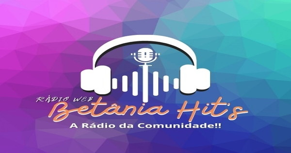 Radio Web Betania Hit’s