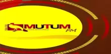 Radio Web Mutum FM