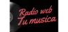 Radio Web Tu Música