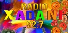 Radio Xadani 92.7
