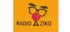 Logo for Radio ZIKO