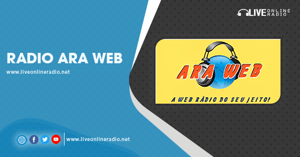 Radio ara web - Live Online Radio