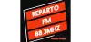 Logo for Reparto FM 88.3