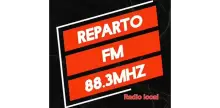 Reparto FM 88.3