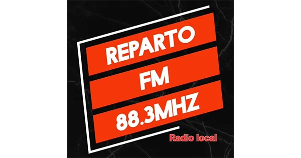 Reparto FM 88.3