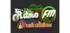 Logo for Ritmo FM 106.3