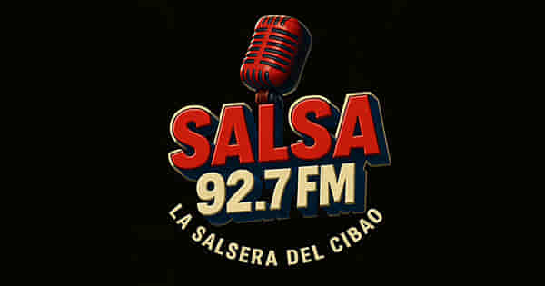 Salsa 92.7 FM
