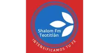 Shalom FM Teotitlan