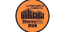 Stereo Rio 89.5