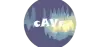 Logo for The CAVE