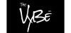 Logo for The Vybe Radio