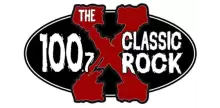 The X 100.7 FM
