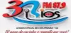 Tres Rios FM 87.9