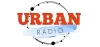 Logo for URBAN RADIO