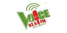 Voice 93.9 FM