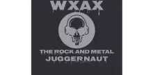 WXAX Rock