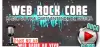Logo for Web ROCK Core