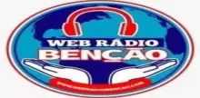 Web Radio Bencao