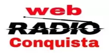 Web Radio Conquista