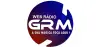 Logo for Web Radio GRM