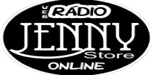 Web Radio Jenny Store Online